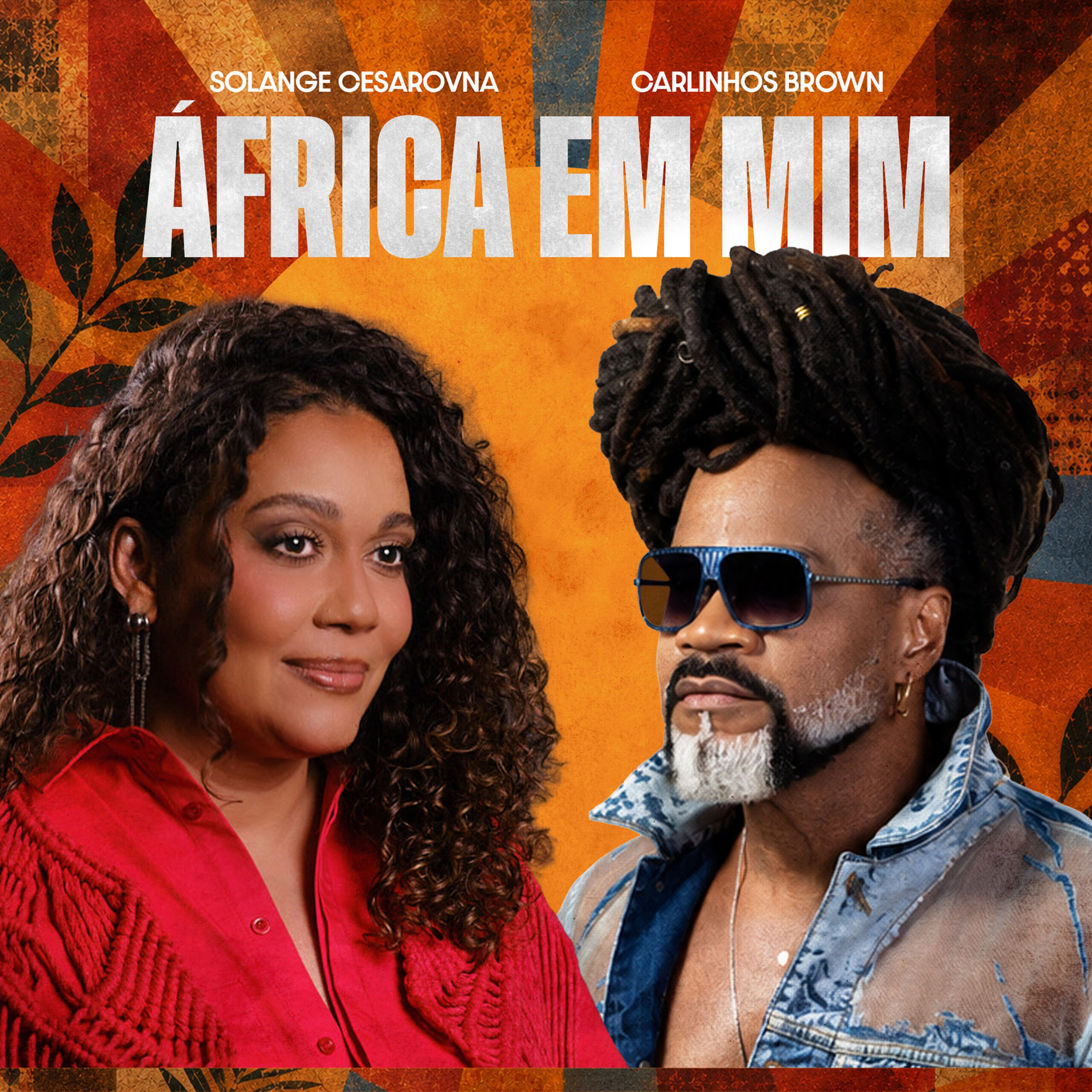Projeto de Solange Cesarovna une Brasil e Cabo Verde em “África em Mim”
