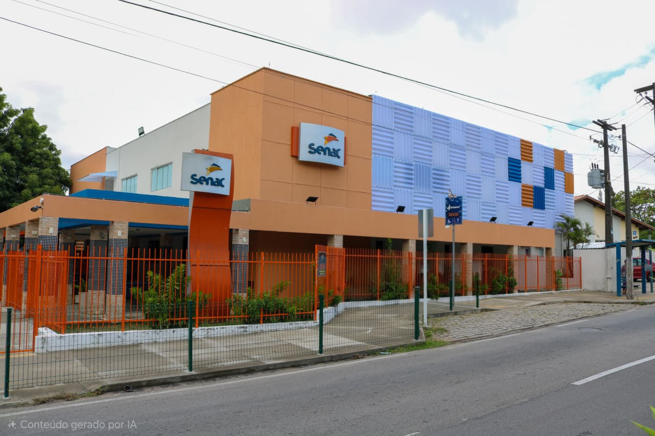 Senac RN segue com inscrições para cursos gratuitos até domingo (16); vagas disponíveis no Barreira Roxa e Zona Sul