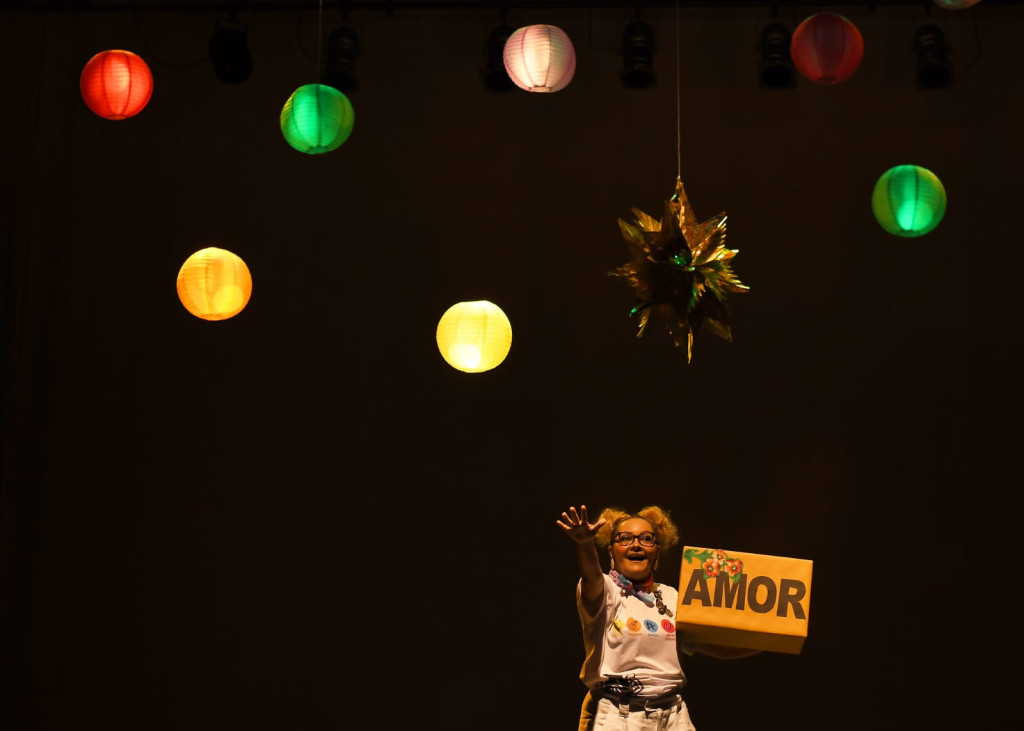 Inscrições para seleção de ações de pontos de cultura seguem até esta segunda-feira