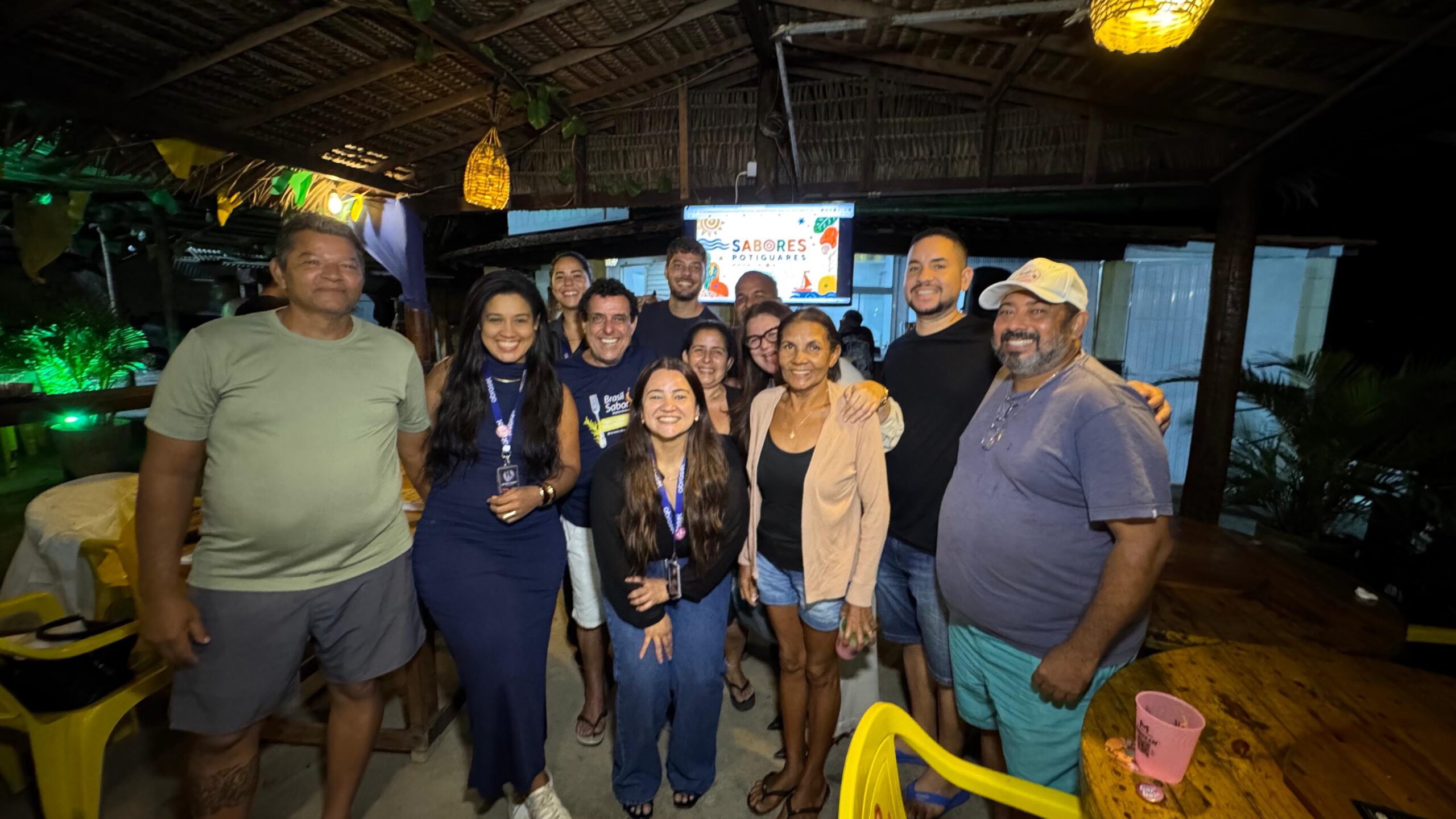 Barra do Cunhaú e São Miguel do Gostoso articulam novos festivais gastronômicos no RN