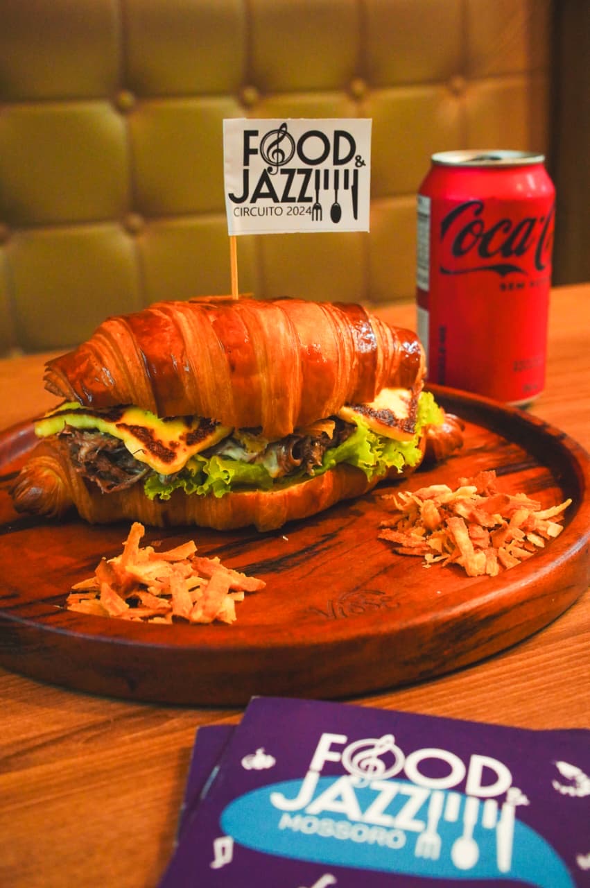 Mossoró recebe Claro Food & Jazz 2026 em outubro