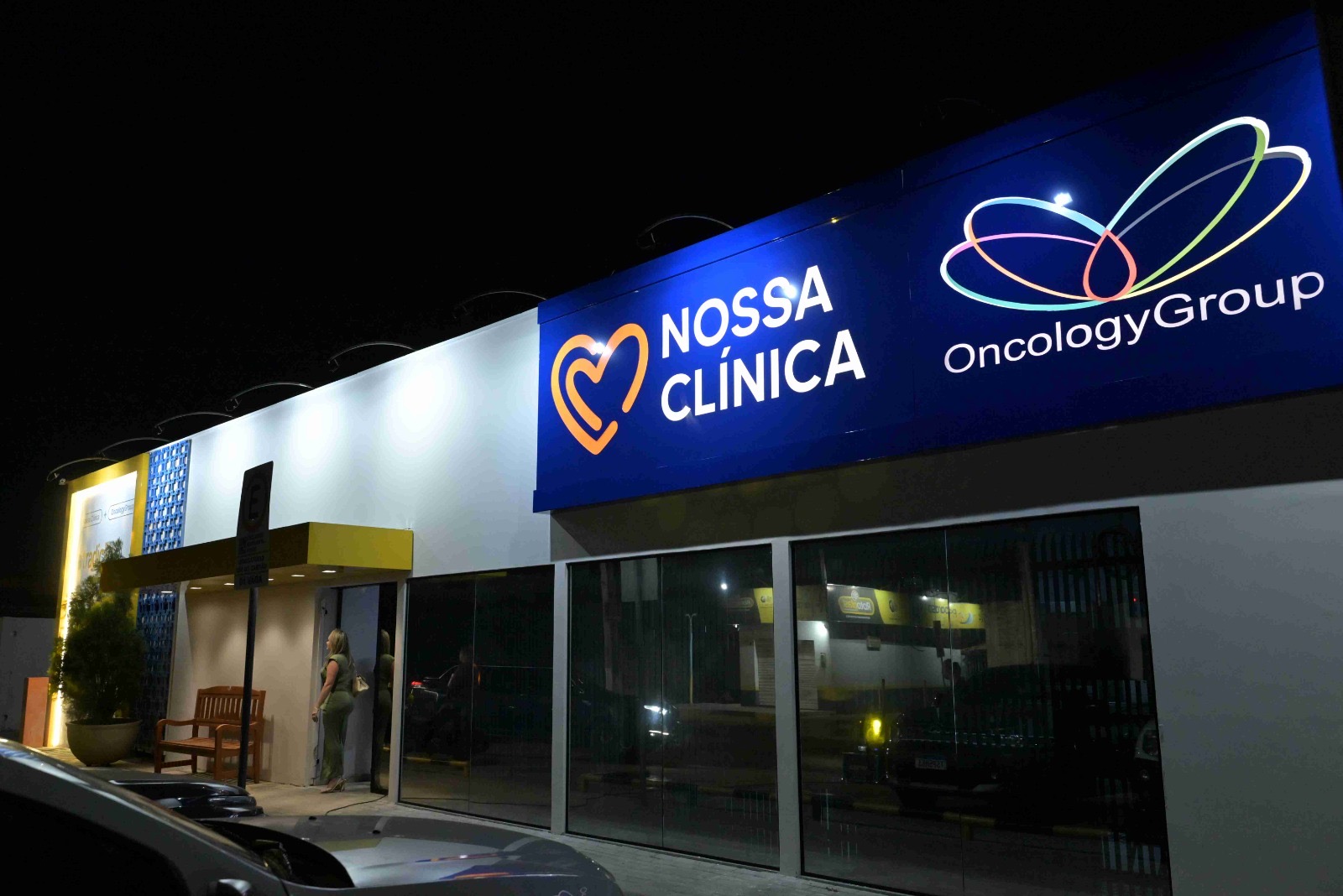 OncologyGroup e Nossa Clínica inauguram unidade de referência em oncologia em Mossoró