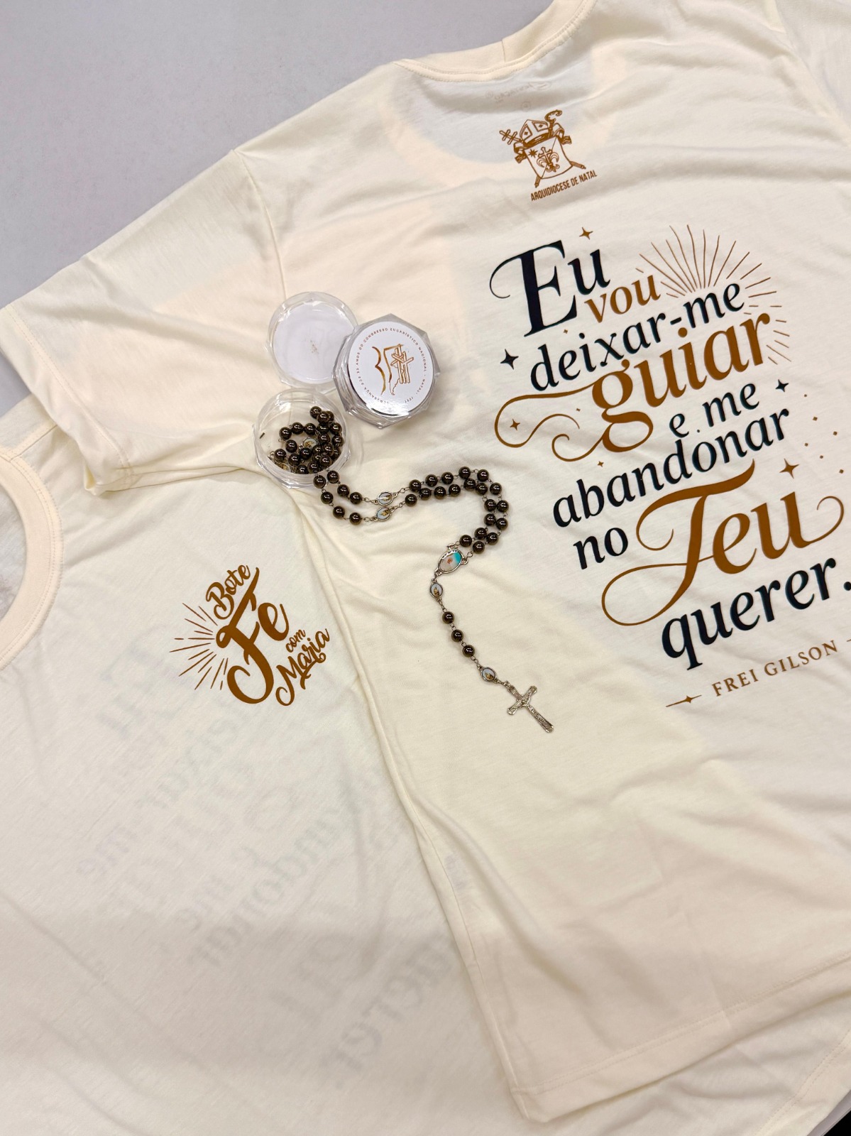 Em contagem regressiva e últimos ingressos, Bote Fé Natal com Maria destaca experiência do público