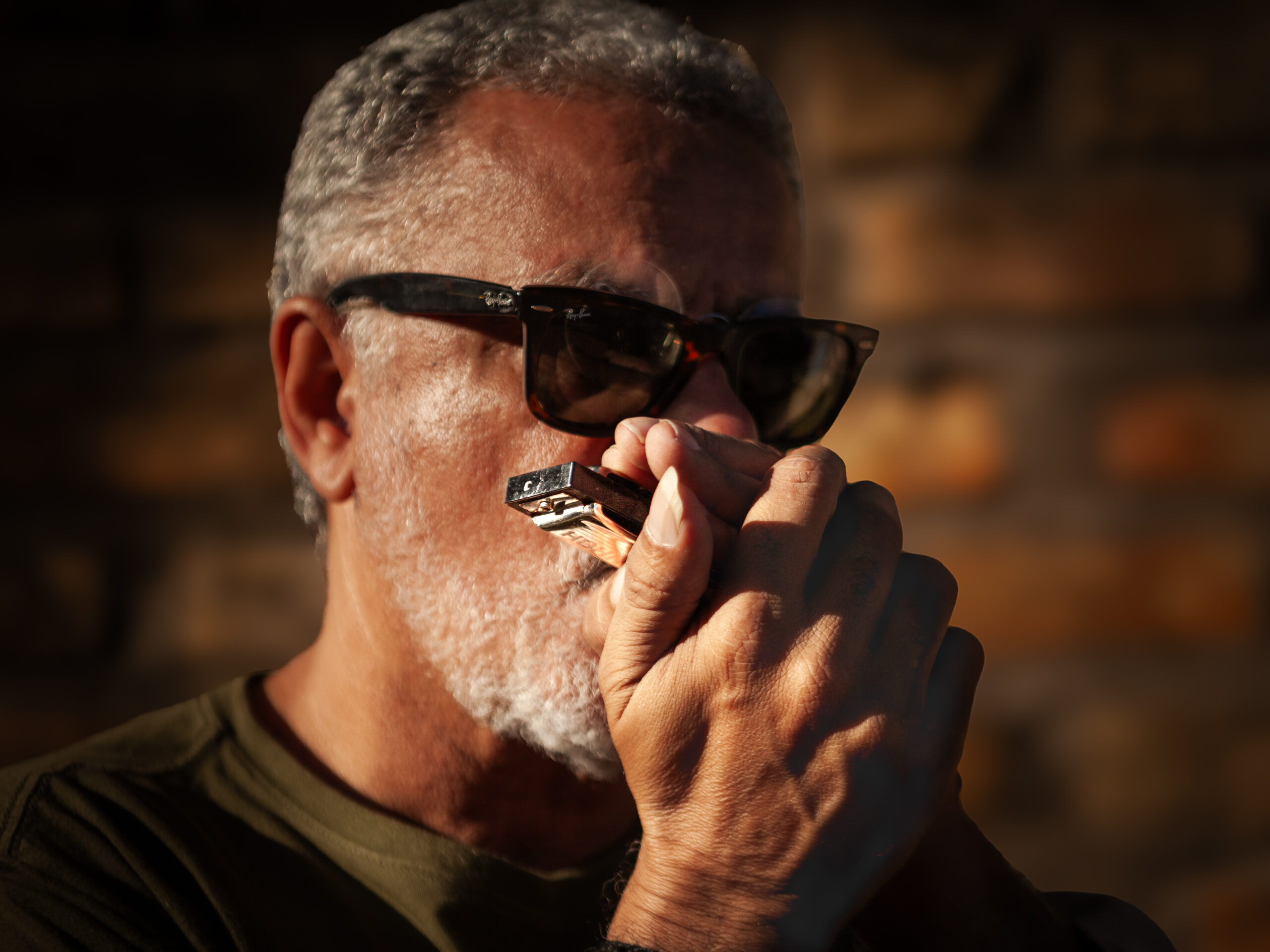 Moisés de Lima apresenta “Black In” nesta sexta-feira no Figa Bar e Cultura