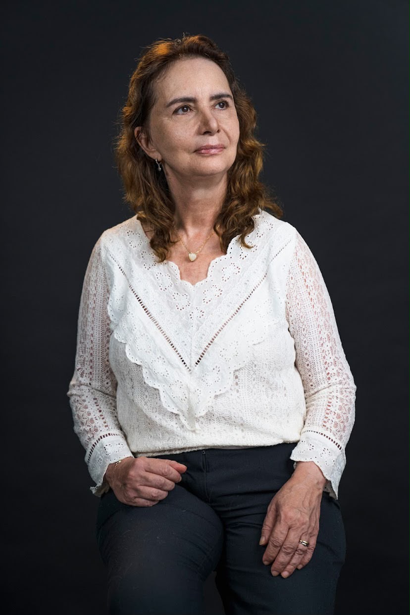 Palestra de Lúcia Helena Galvão é destaque no Dia Mundial da Filosofia em Natal