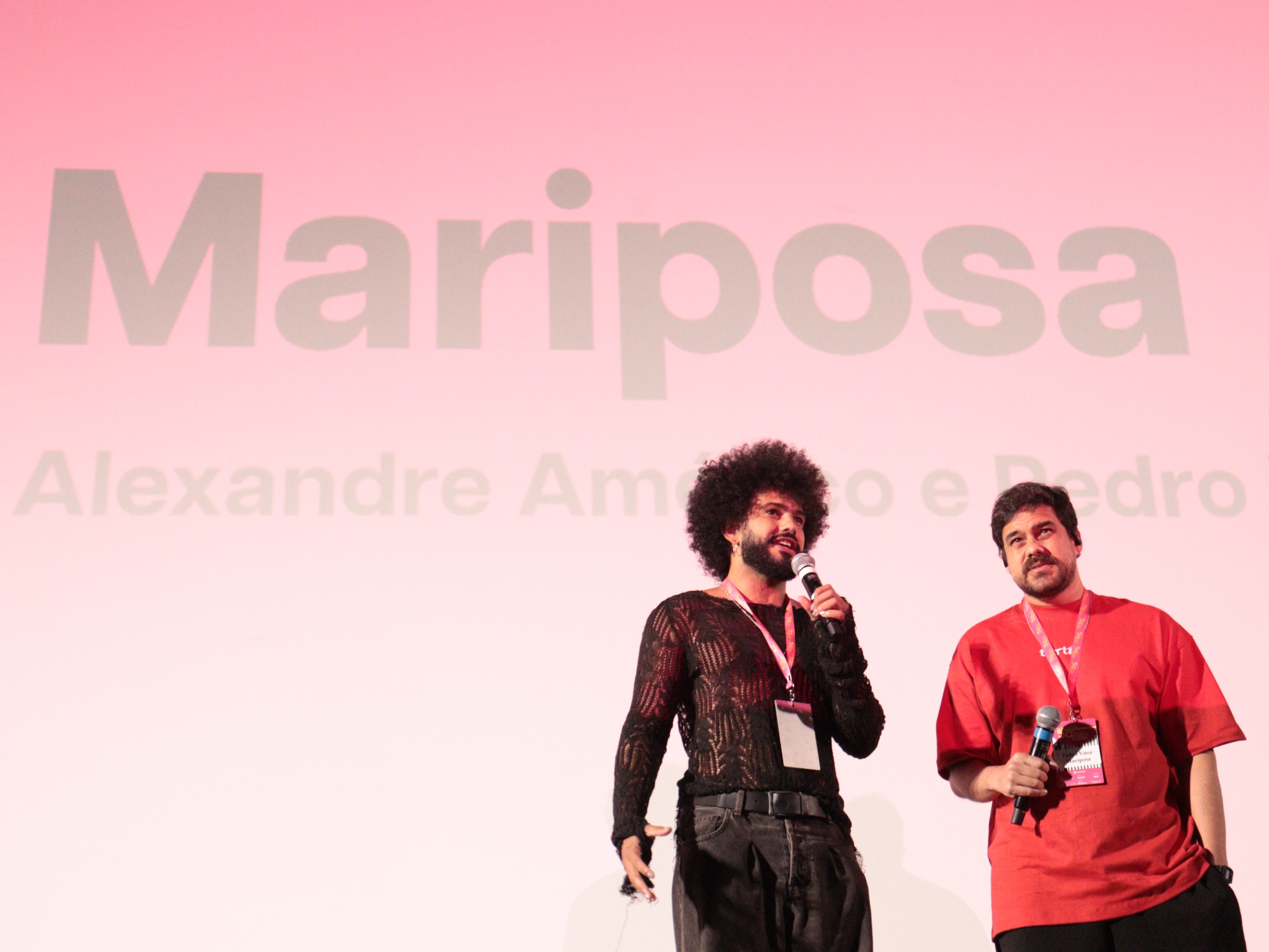 Curta potiguar é destaque no 59º Festival de Brasília do Cinema Brasileiro
