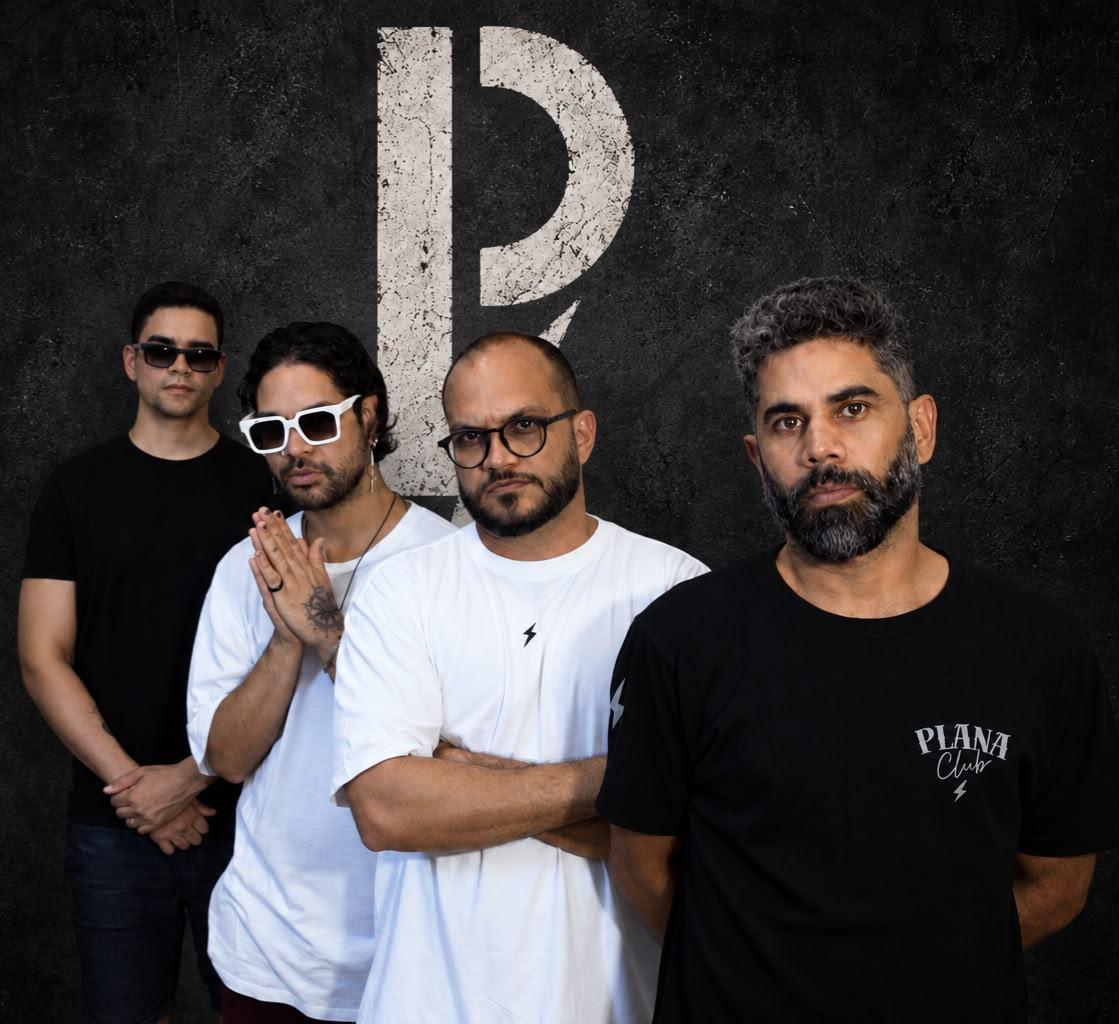 Novas bandas potiguares se apresentam no Festival “Lollapalizo” 2026