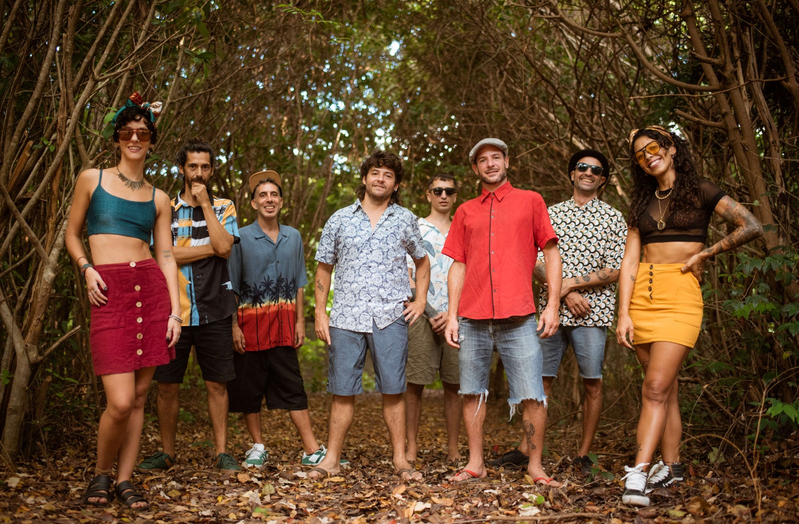 Fest Bossa & Jazz amplia seu mosaico musical e anuncia novos nomes para Pipa