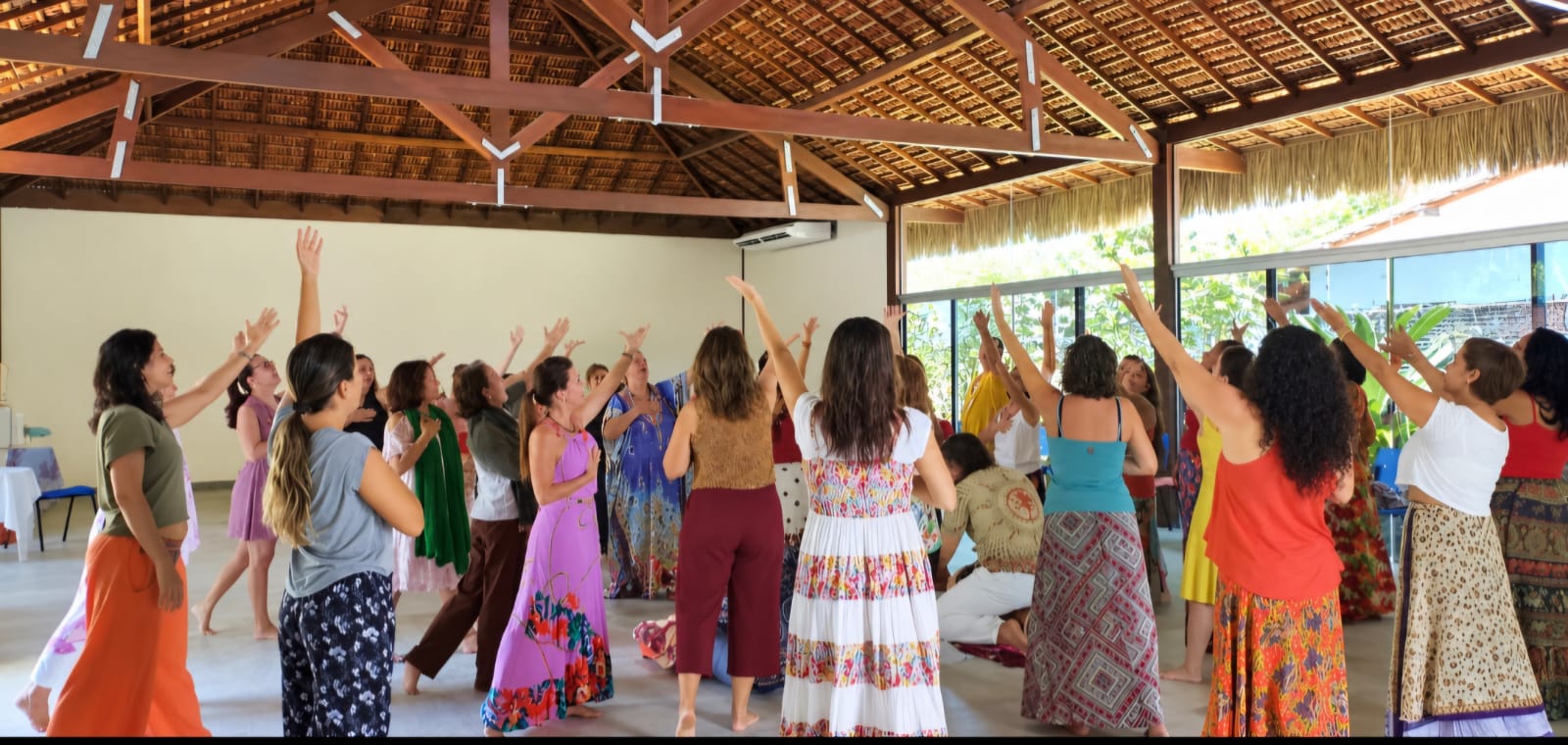 Natal recebe encontro gratuito sobre longevidade, consciência e qualidade de vida