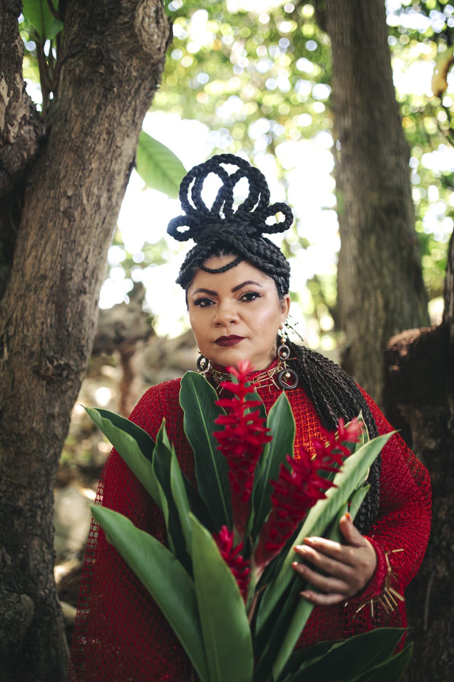 UFERSA recebe cantora Krystal para encerramento da Semana Universitária