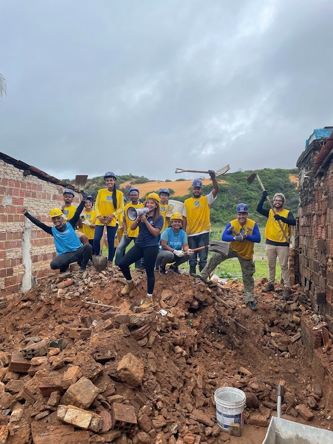 ReforAMAR é eleita Melhor ONG do Rio Grande do Norte e uma das 100 melhores do Brasil