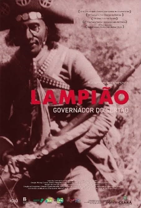 BNB Cultural exibe o documentário “Lampião, Governador do Sertão”, em sessão do projeto Cine Cid