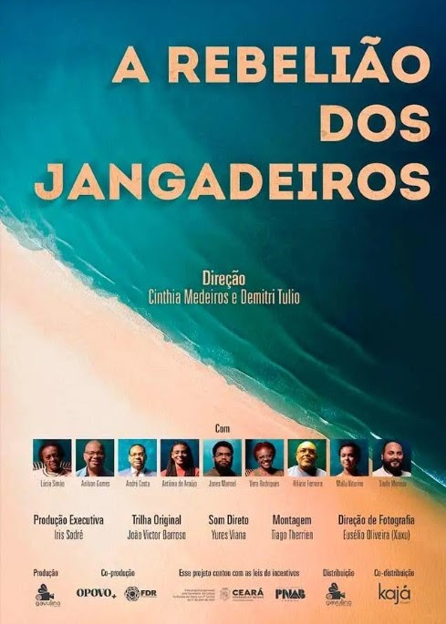 Terça e quarta têm cinema gratuito no Banco do Nordeste Cultural de Mossoró