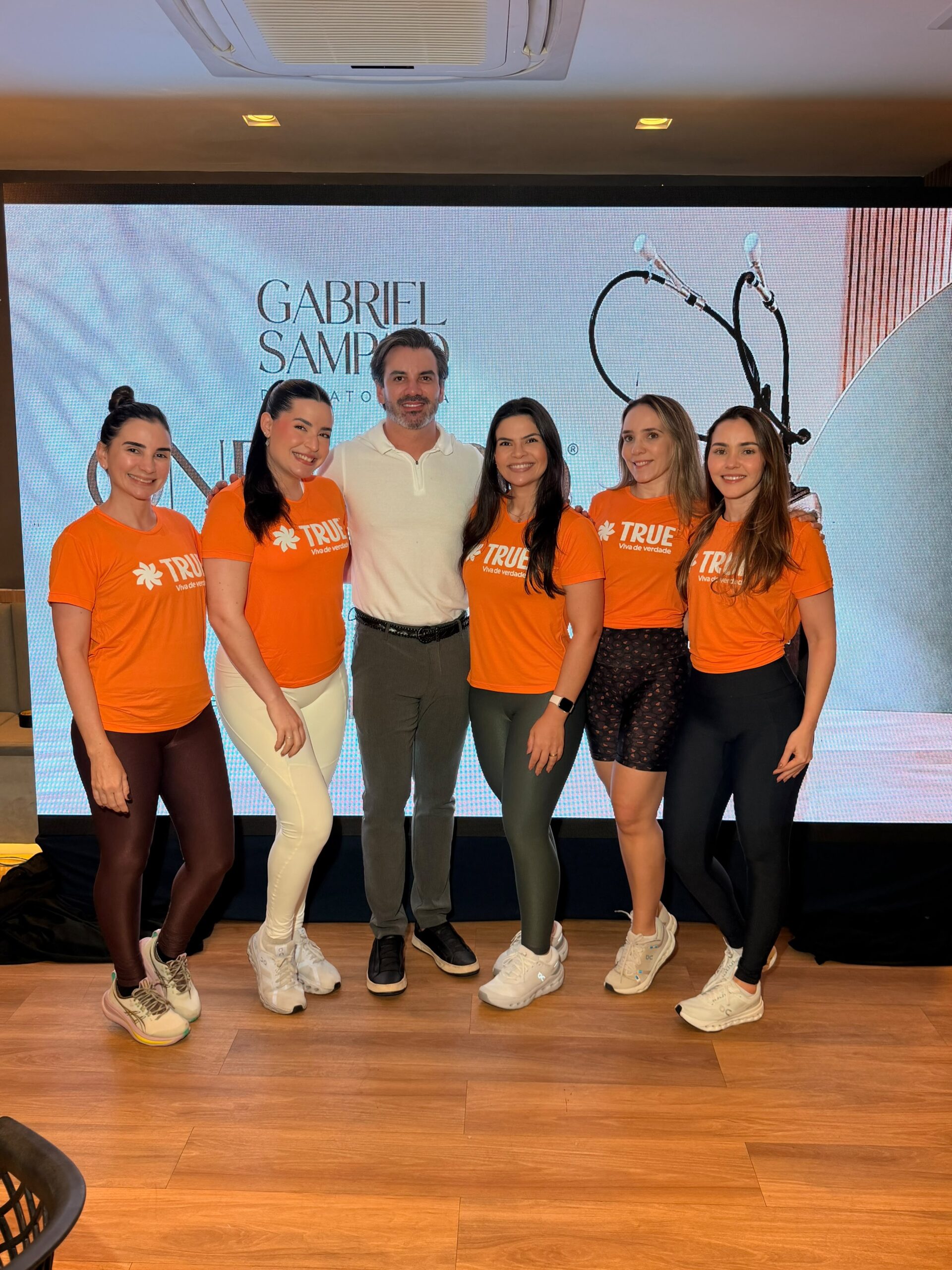 Dermatologista Gabriel Sampaio apresenta nova tecnologia para gordura localizada e flacidez em Natal