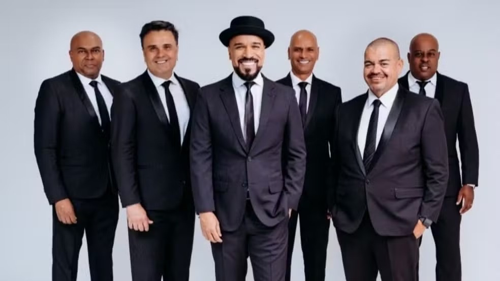 Festival Multicultural de Serra de São Bento recebe Vanessa da Mata, Só Pra Contrariar e noite gospel