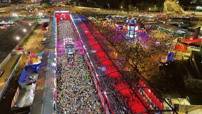 Black Carnatal chega com oportunidades de combos e casadinhas especiais a partir de quarta-feira (4)