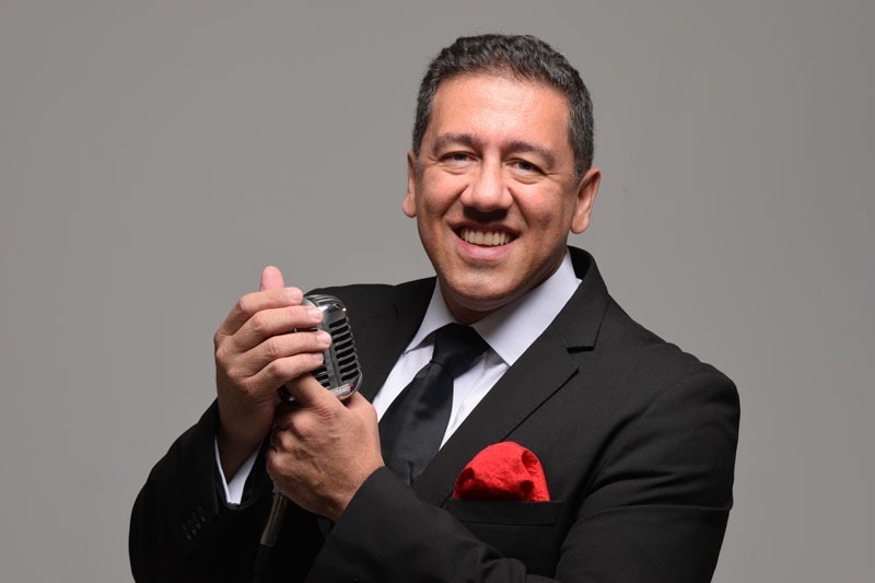 Projeto Seis e Meia encerra temporada 2026 com Altemar Dutra Jr. em Natal