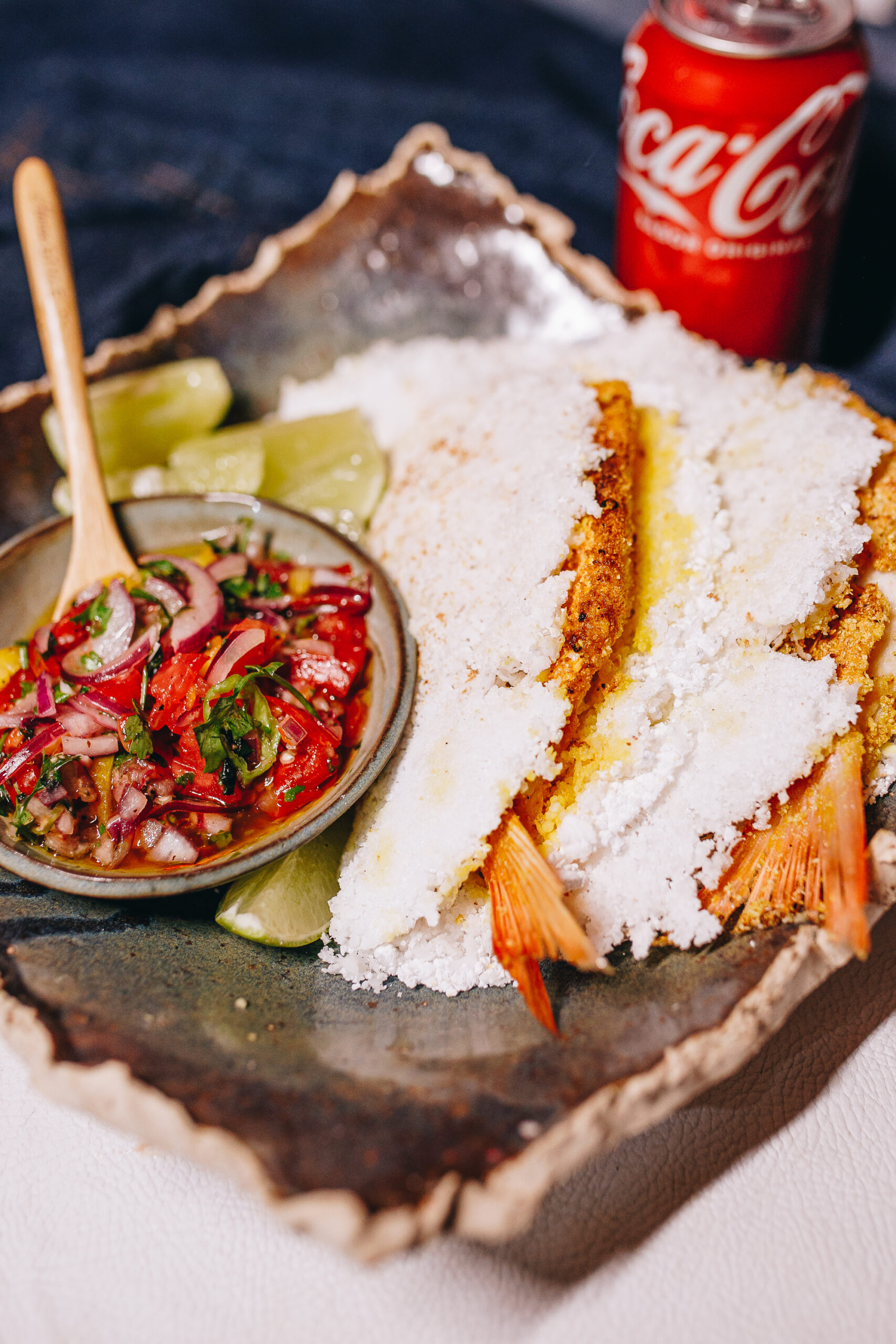 Encanto dos Mares terá open food de frutos do mar, música e abre venda de ingressos em Natal