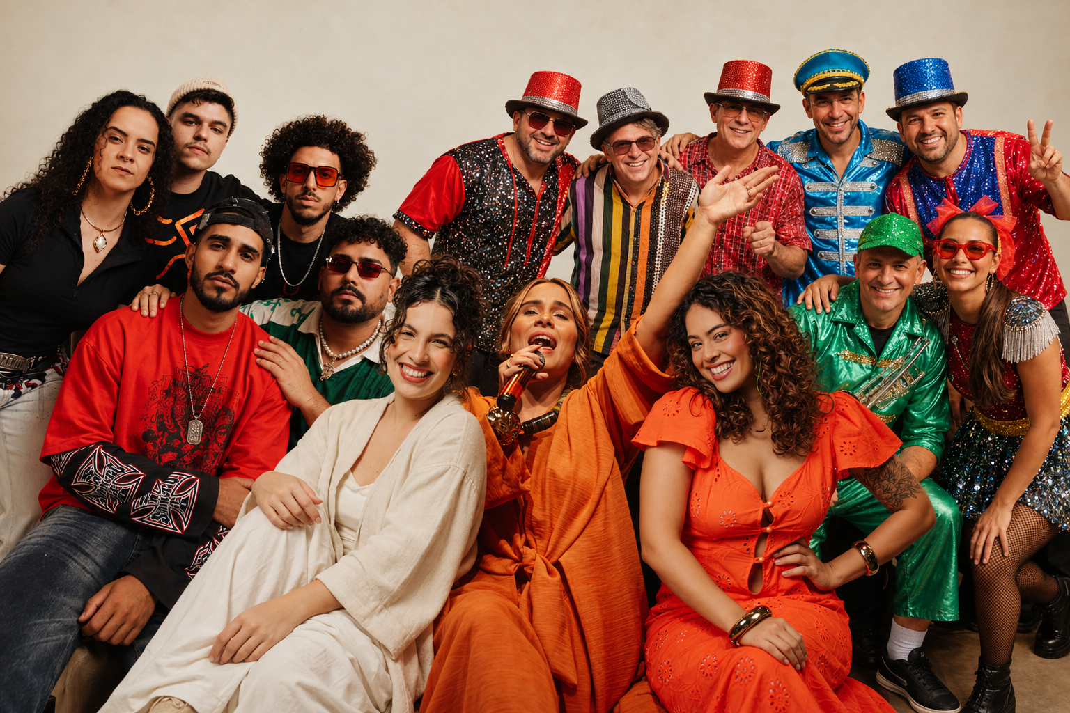 Mês das Crianças: Midway Mall anuncia Festinha Potiguar com artistas locais em ritmo infantil