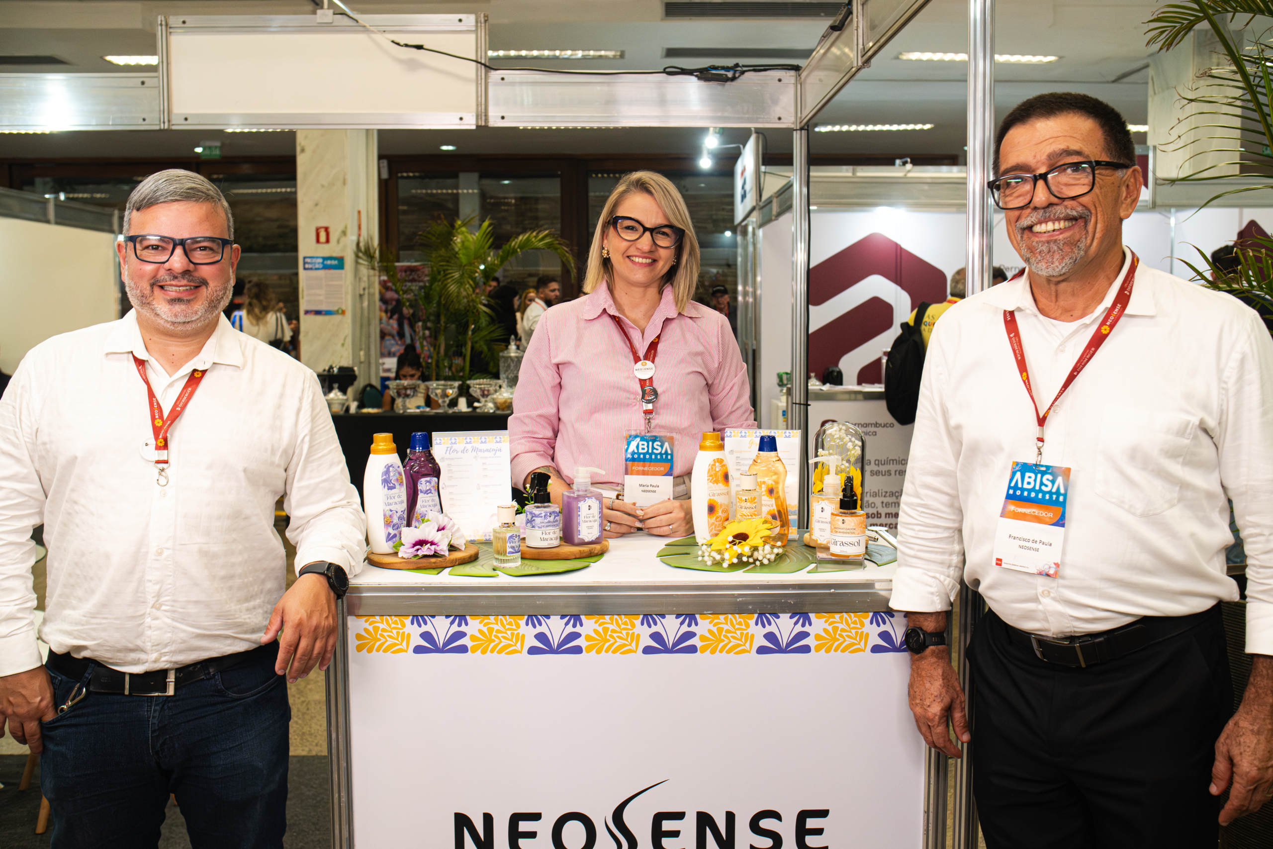 Natal recebe encontro da indústria de higiene, limpeza e cosméticos em momento de transformação do setor