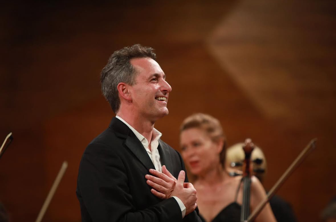 TAM recebe “Uma Noite na Argentina” na próxima quarta-feira (28)