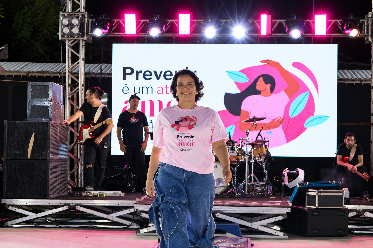 Letra e Música terá batalha musical em Mossoró e show de Johnny Cortez em Caicó