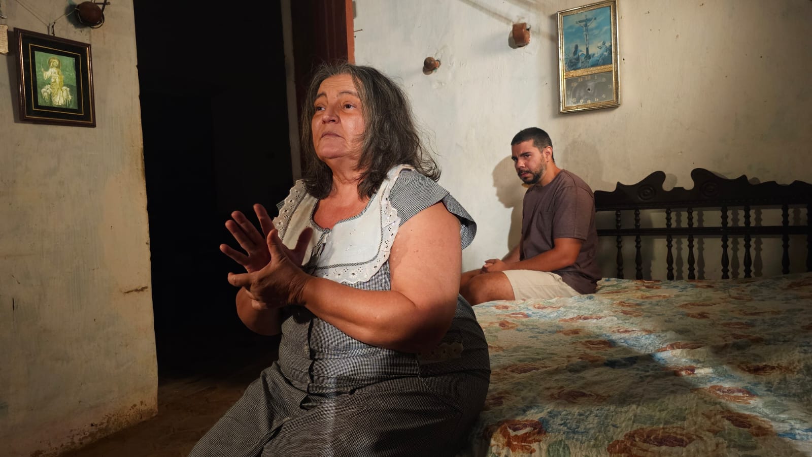 Professor da UERN leva cinema mossoroense ao Cine Ceará, um dos principais festivais de cinema do Brasil