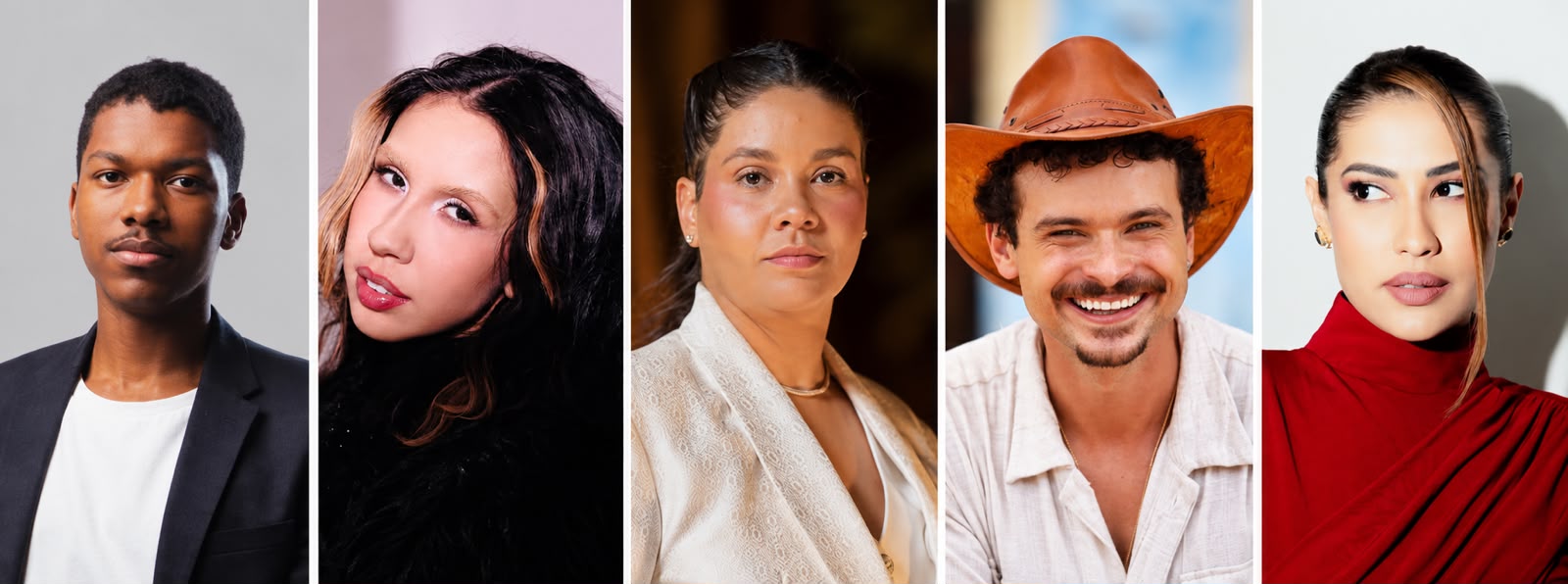 Thaynara OG, Silvero Pereira Tânia Maria e outros famosos aderem à campanha Voto pro Senado