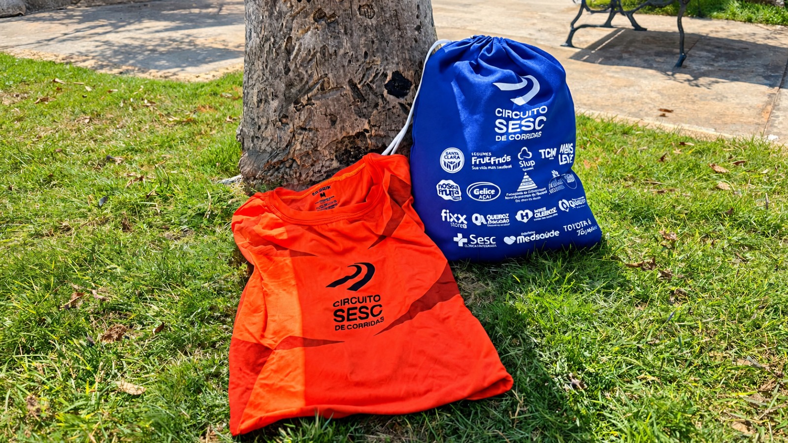 Sesc RN promove maior corrida de rua do Oeste potiguar, neste sábado (17) 