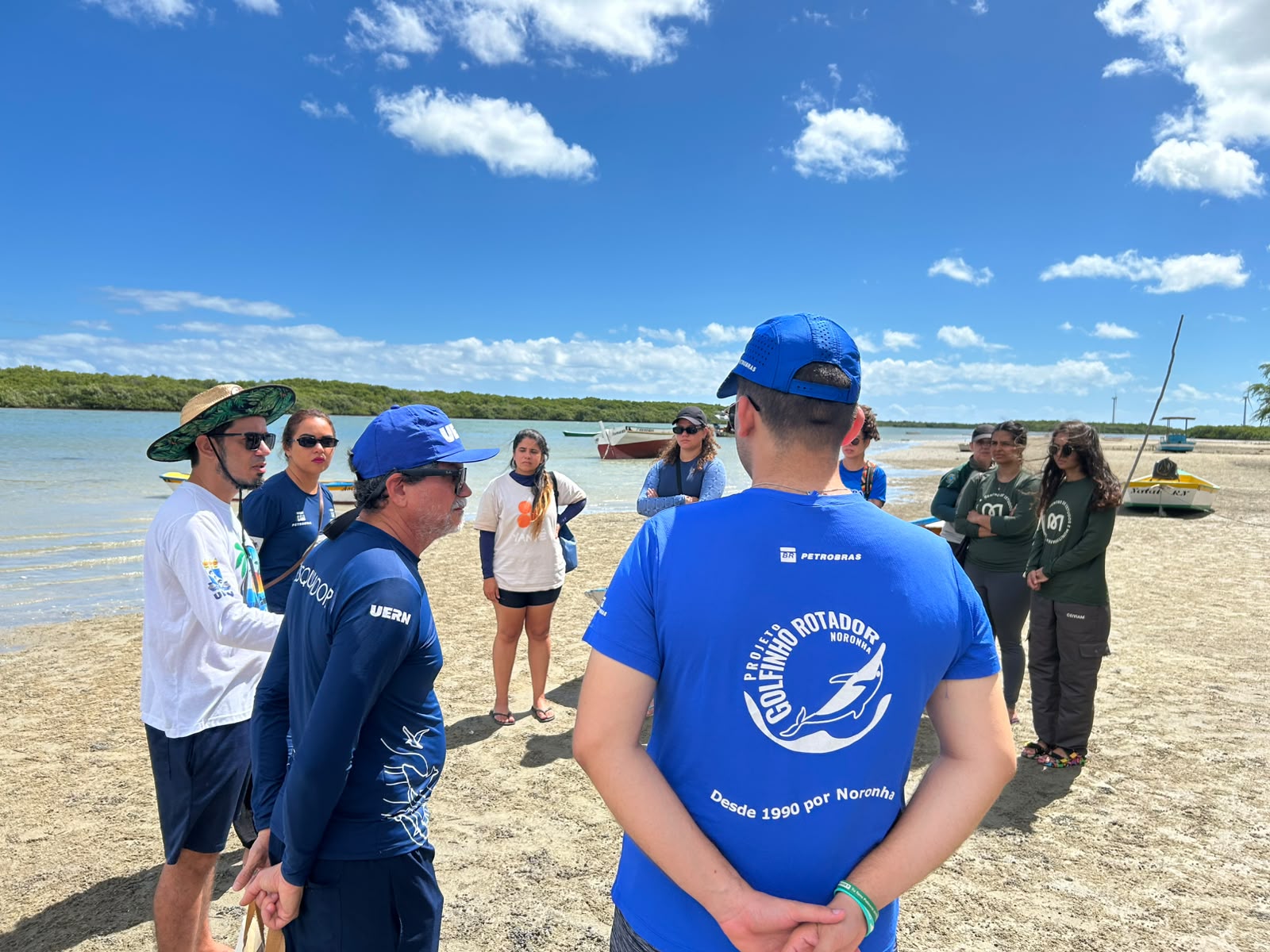 Uern vai realizar diagnóstico de sustentabilidade de negócios nas praias de Natal