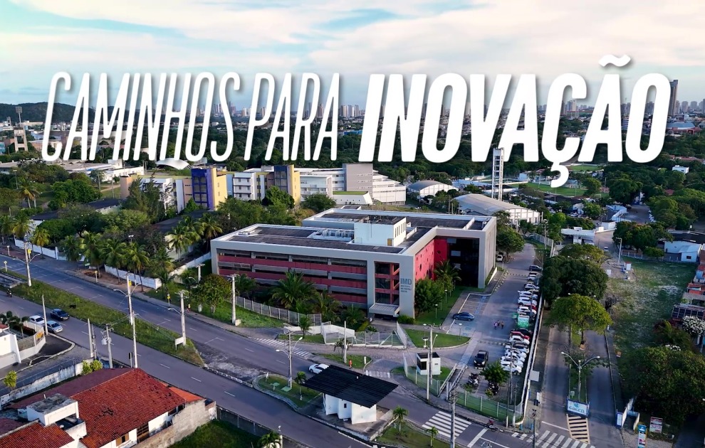Metrópole Parque lança minidocumentário sobre inovação na UFRN