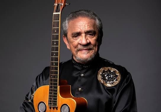 Mesas para show de Zé Ramalho em Natal estão praticamente esgotadas