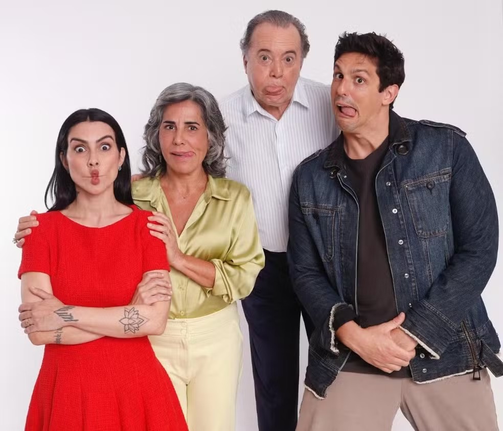 Festival do Cinema Brasileiro terá ingressos a R$ 12 no Moviecom do Praia Shopping