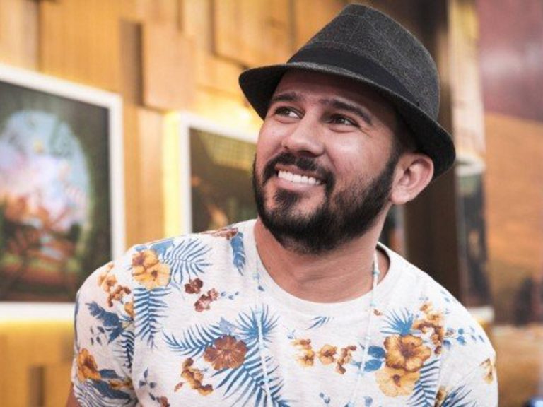 Bráulio Bessa abre 23° Congresso Científico da UnP Com o tema “Educação e poesia que transforma”