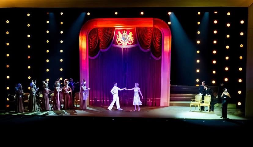 Diana, a princesa do povo: musical da Broadway será neste final de semana em Natal