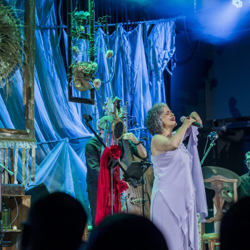 Inscrições para o Festival Sesc de Música foram prorrogadas até dia 28