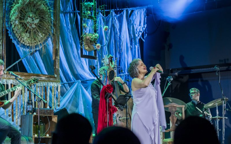 Inscrições para o Festival Sesc de Música foram prorrogadas até dia 28