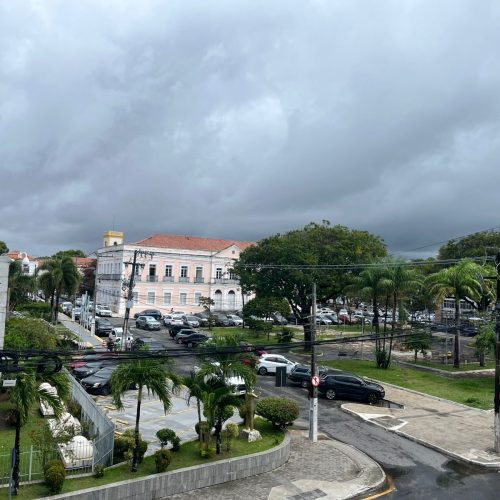 Semana Santa e Páscoa devem ser de chuva no RN, afirma EMPARN