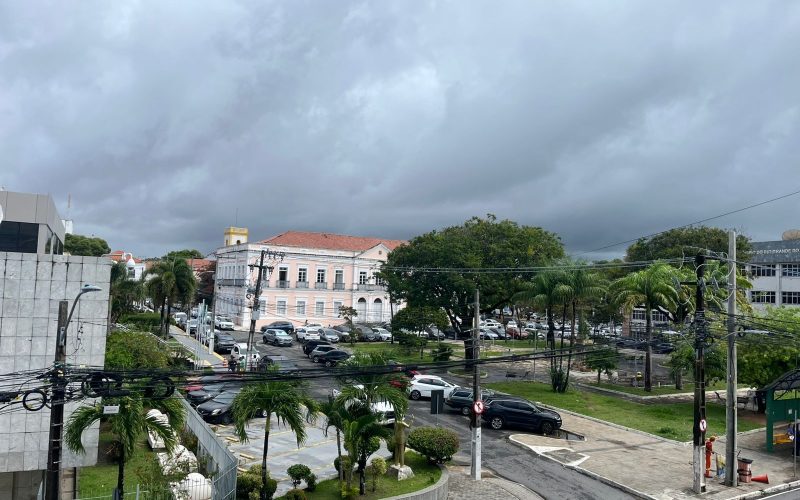Semana Santa e Páscoa devem ser de chuva no RN, afirma EMPARN