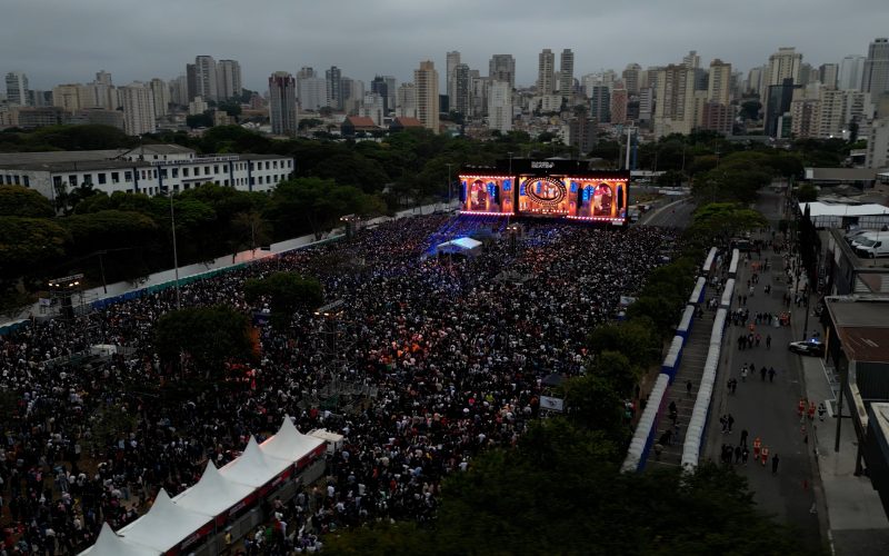 Summer Beats 2025 – maior encontro católico promete 14 horas de música e fé em SP