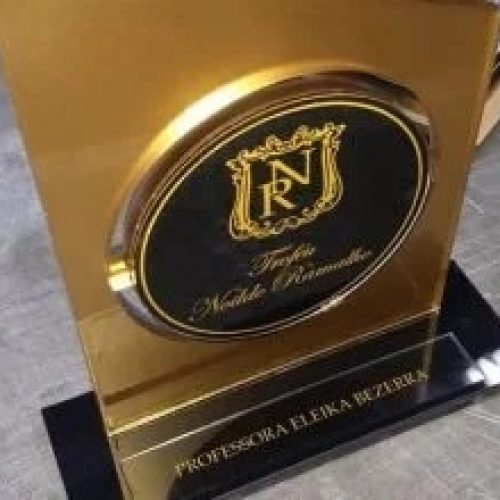 Troféu Noilde Ramalho e Prêmio Cidade Cultural serão entregues no dia 31 de outubro