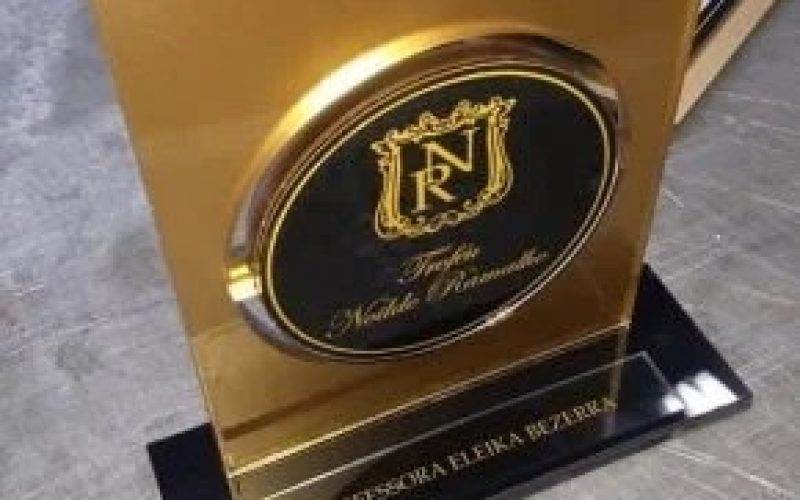 Troféu Noilde Ramalho e Prêmio Cidade Cultural serão entregues no dia 31 de outubro