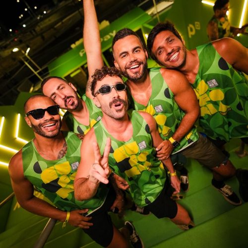 Última Chance: Black Carnatal oferece combos e casadinhas antes do encerramento