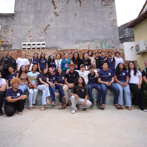 Circuito Literário Potiguar (CLIP) leva formação e programação cultural a quatro municípios do RN