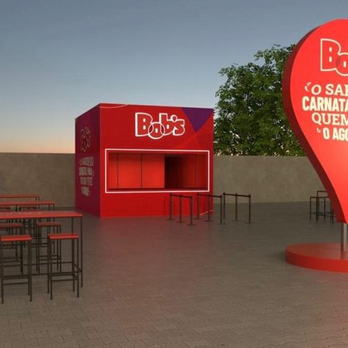 Bob’s confirma presença no Carnatal 2025 e reforça atuação em grandes eventos nacionais