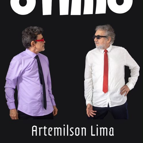 Artemilson Lina e Antônio Ronaldo lançam o álbum “Ótimo” em show gratuito em Natal