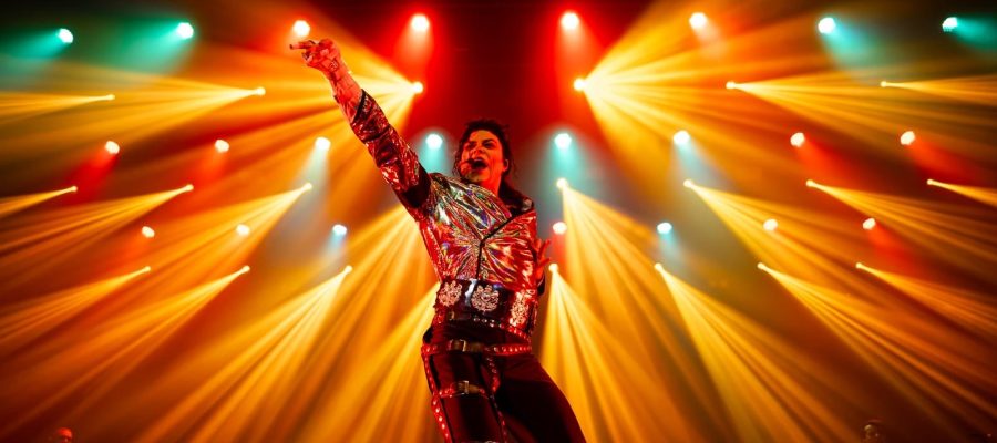 Rodrigo Teaser volta a Natal com tributo a Michael Jackson