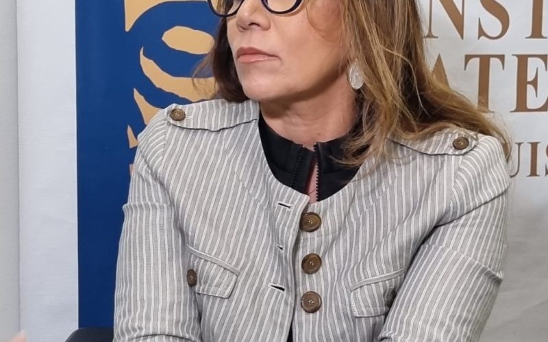 Estudo Clínico com nova vacina do Butantan para idosos teve início em Natal