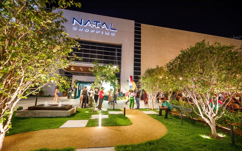 Natal Shopping anuncia foco ainda maior na experiência dos clientes para 2025