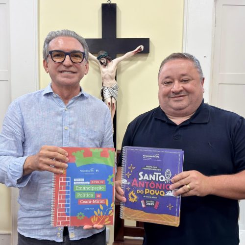 Ceará-Mirim movimentou mais de R$ 12 milhões com Santo Antônio do povo